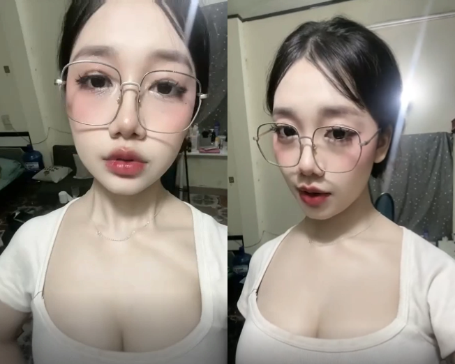 gai-xinh-tiktok-mong-muon-duoc-yeu-thuong