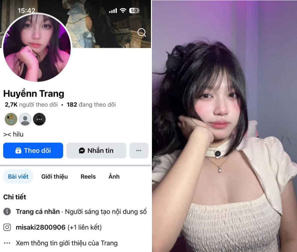 huyen-trang-lo-clip-chich-nhau-hang-say