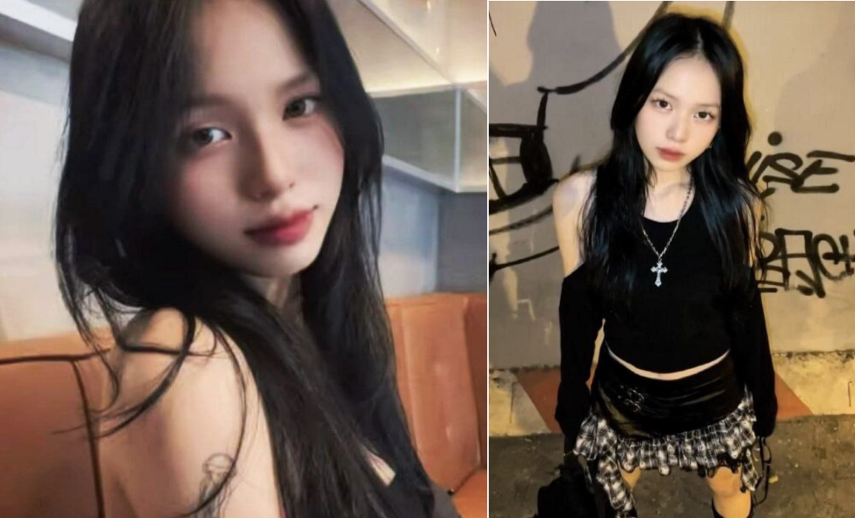 tiktok-thanh-thao-bim-luc-nao-cung-uot