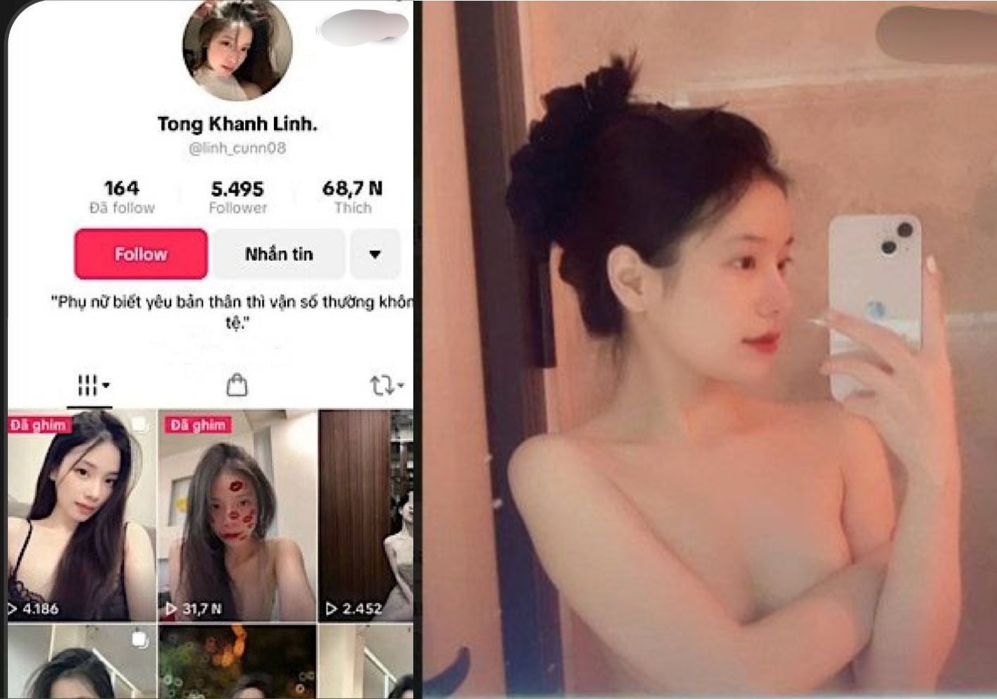 tong-khanh-linh-lo-clip-chich-nhau-khoai-lac